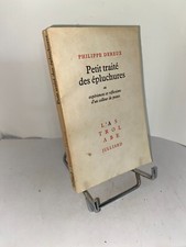 Philippe Dereux Petit traité