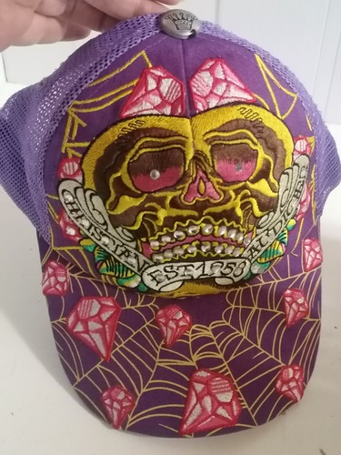 Hardy christian audigier - ed,