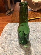 Tobacco Pipe Beer Bottle