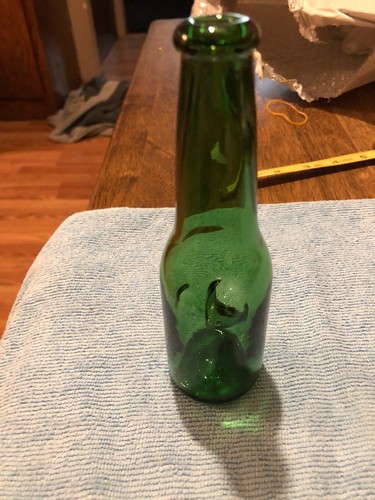 Tobacco pipe beer - pipe, bottle