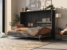Lit escamotable smartbett - escamotable,