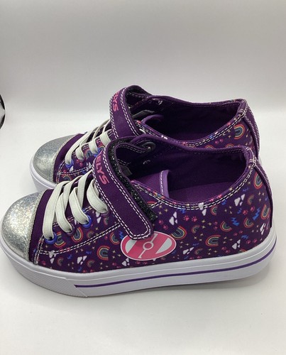 Heelys girls snazzy little - heelys, girls'