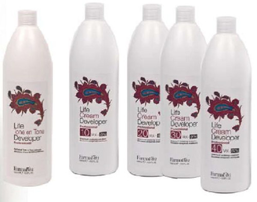 Oxydant pour coloration - oxydant,