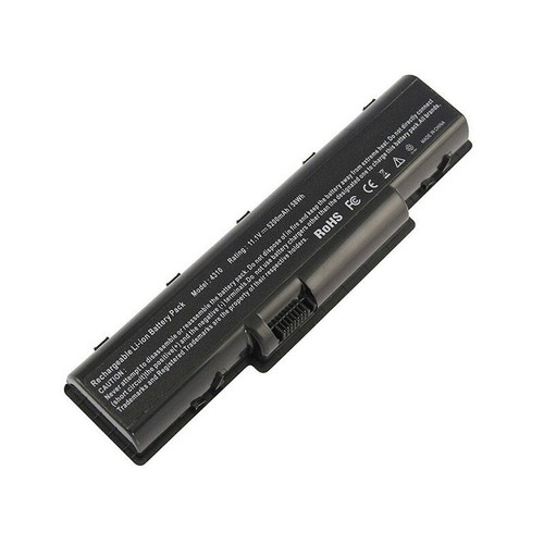 Batterie pour acer aspire - aspire, 5535
