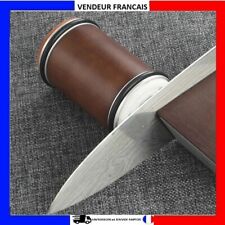 Kit Affûtage Couteaux