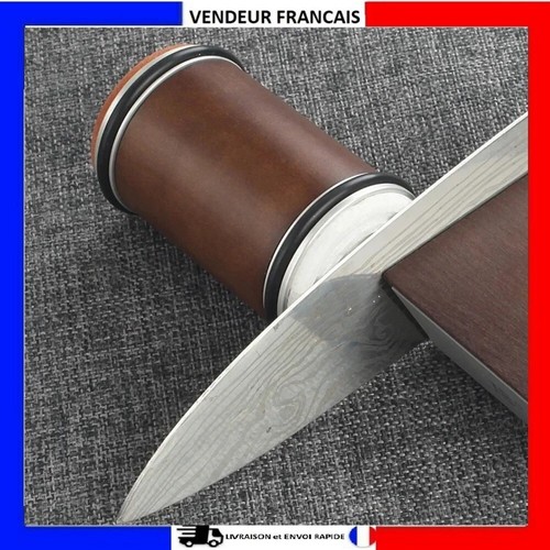 Kit affûtage couteaux - kit,