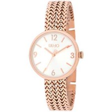 Montre Femme LIU JO LUXURY
