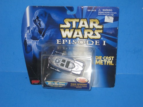 Star wars episode gian - wars,