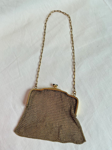 Sac bourse aumoniere reticule - sac,
