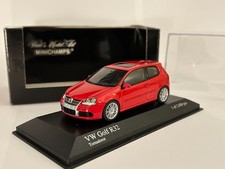 MINICHAMPS - VW VOLKSWAGEN