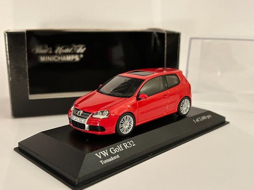 Minichamps vw volkswagen - vw,