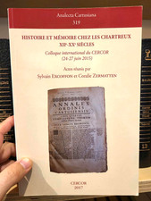 HISTOIRE ET MÉMOIRE CHEZ LES