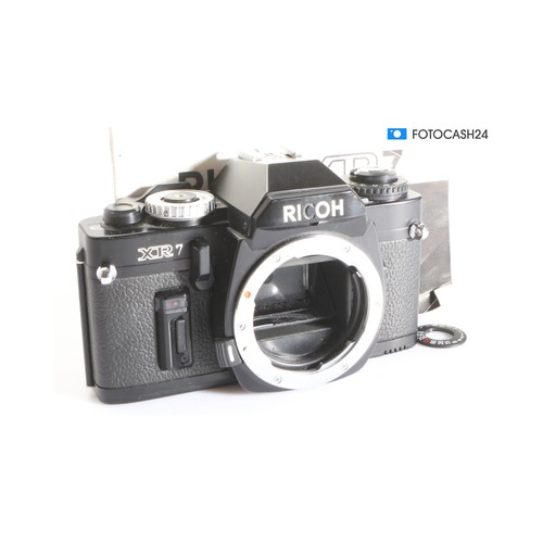 Ricoh xr7 c - xr7,