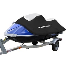 Heavy Duty Jet Ski Trailerable