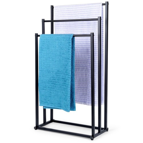 Porte serviettes sur - porte-serviettes, en
