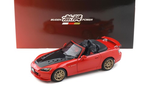 Motorhelix honda s2000 - 1:18,