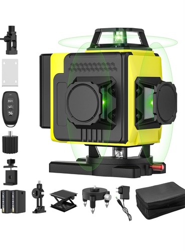 Niveau laser 360 16 - niveau, 360°