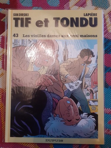 Tif tondu ttbe le - et,