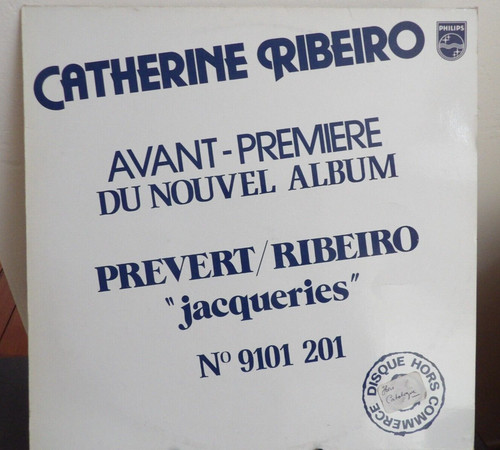 Catherine ribeiro prevert - catherine,