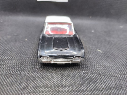 Ford thunderbird - ▄▀▄,