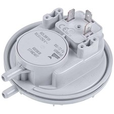 Gas-Fired Chaudière Air