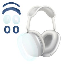 2 coussinet Silicone + Coque