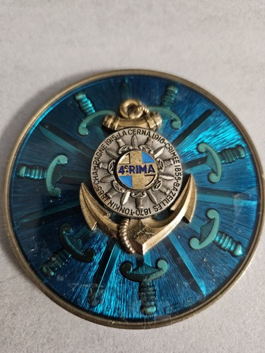 Medaille table insigne - de,