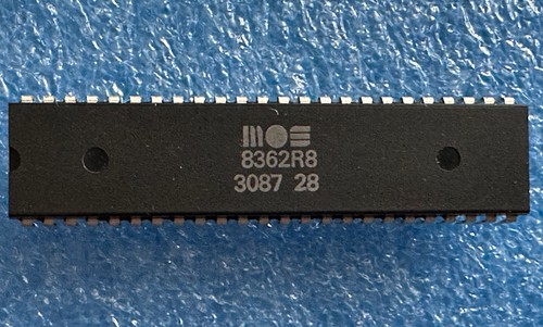 Hh292204 8362r8 csg mos chip - 8362r8, csg/mos
