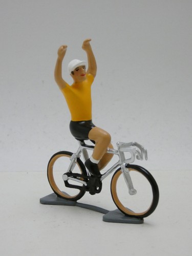 Figurine collection cbg mignot - cbg,