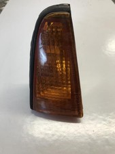 Optique avant secondaire droit (feux)(clignotant) FIAT CINQUECENTO 7629825