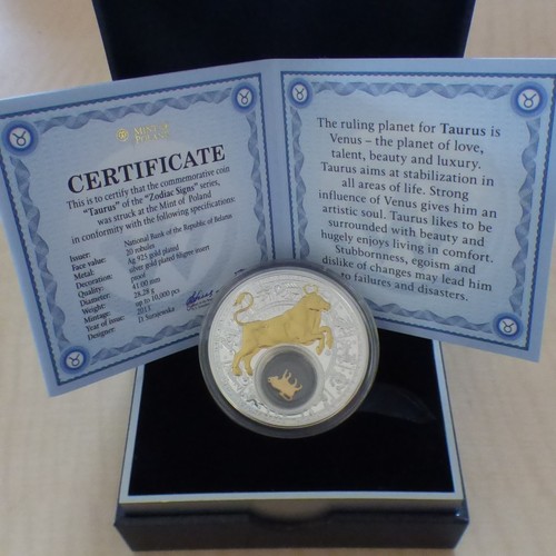 Belarus rubles 2013 zodiac - belarus, 20