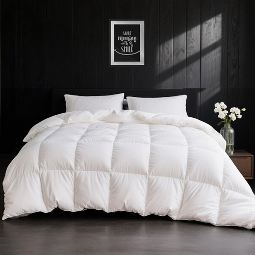 Couette 135x200 saisons - 135x200,