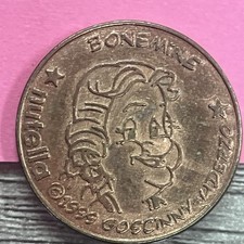 2 Euro  Sesterces  Bonemine