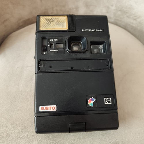 Kodak subito appareil photo - kodak,