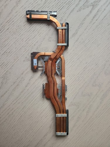 Dissipateur thermique asus - dissipateur,