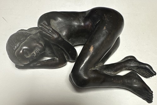 Mariani repos bronze - g.,