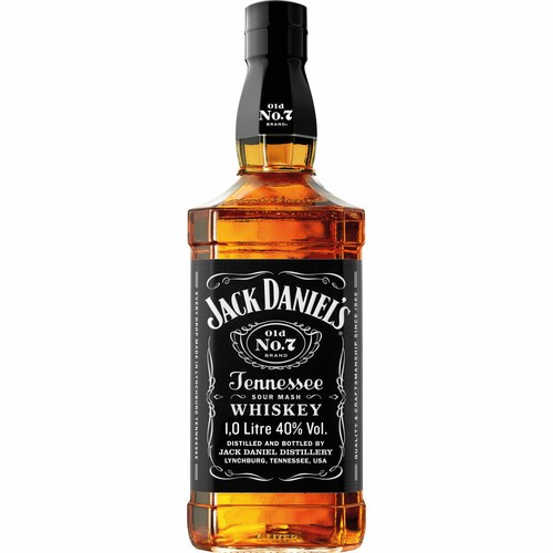 Jack daniels tennessee - jack, whiskey