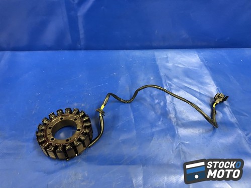 Stator alternateur bmw 800 s - stator,