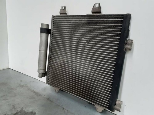Radiateur condenseur clim - radiateur,