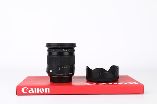 Sigma 8 4 dc - sigma, mm