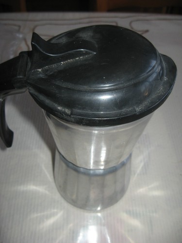 Ancienne cafetière - ancienne,