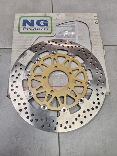 458 disque frein - ng,