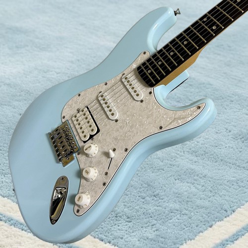 Electric guitar sky - electric,