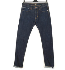 Neuf lou slim homme - neuf, selvedge