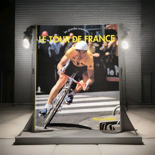 Pierre chany livre - chany, cyclisme