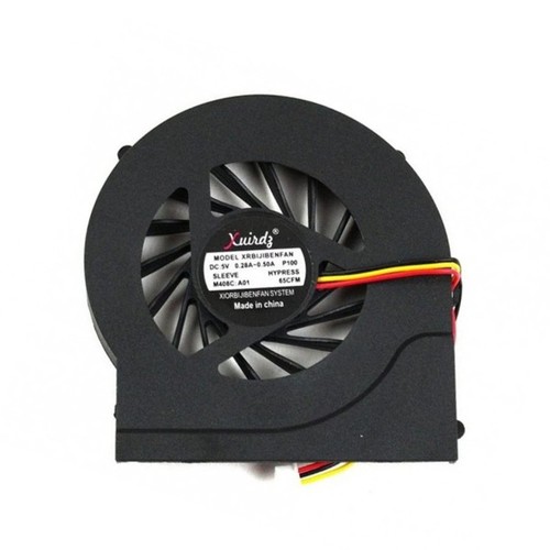Ventilateur cpu pour portable - pour,
