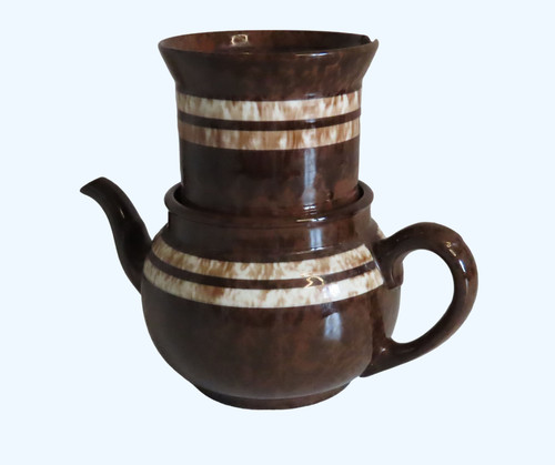 Cafetiere villeroy boch b - cafetiere,