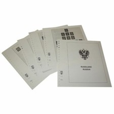 Feuilles pré imprimées