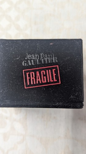 Coffret fragile jeu - coffret, de