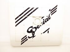 JEU PUBLICITAIRE / ADVERTISING GAME - JPS SPECIAL - POUSSE POUSSE - TAQUIN